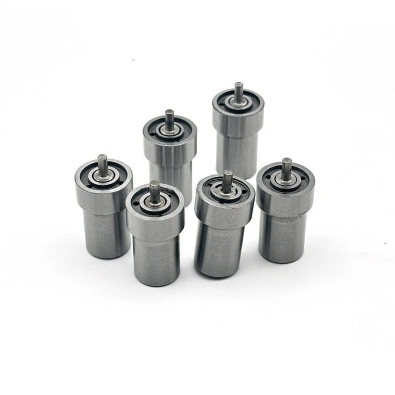 6 x Diesel Injector Nozzle for Nissan Patrol GV IV 2.8D (2010–2020)