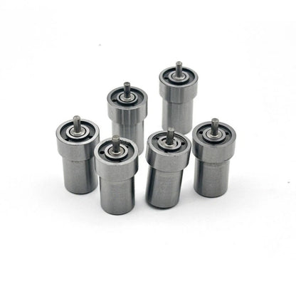 6 x Diesel Injector Nozzle for Nissan Patrol GV IV 2.8D (2010–2020)