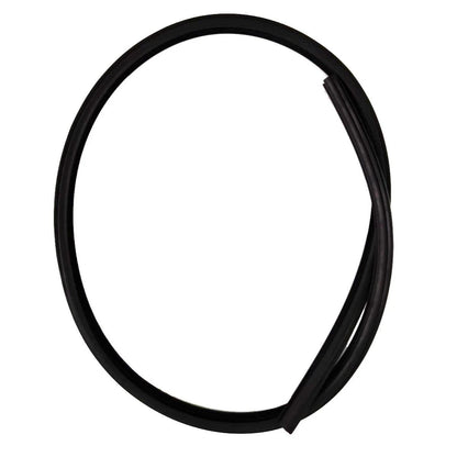 Windshield Front Rear Door Rubber Fits Nissan Frontier D22 4D Pickup 1998-05 D05