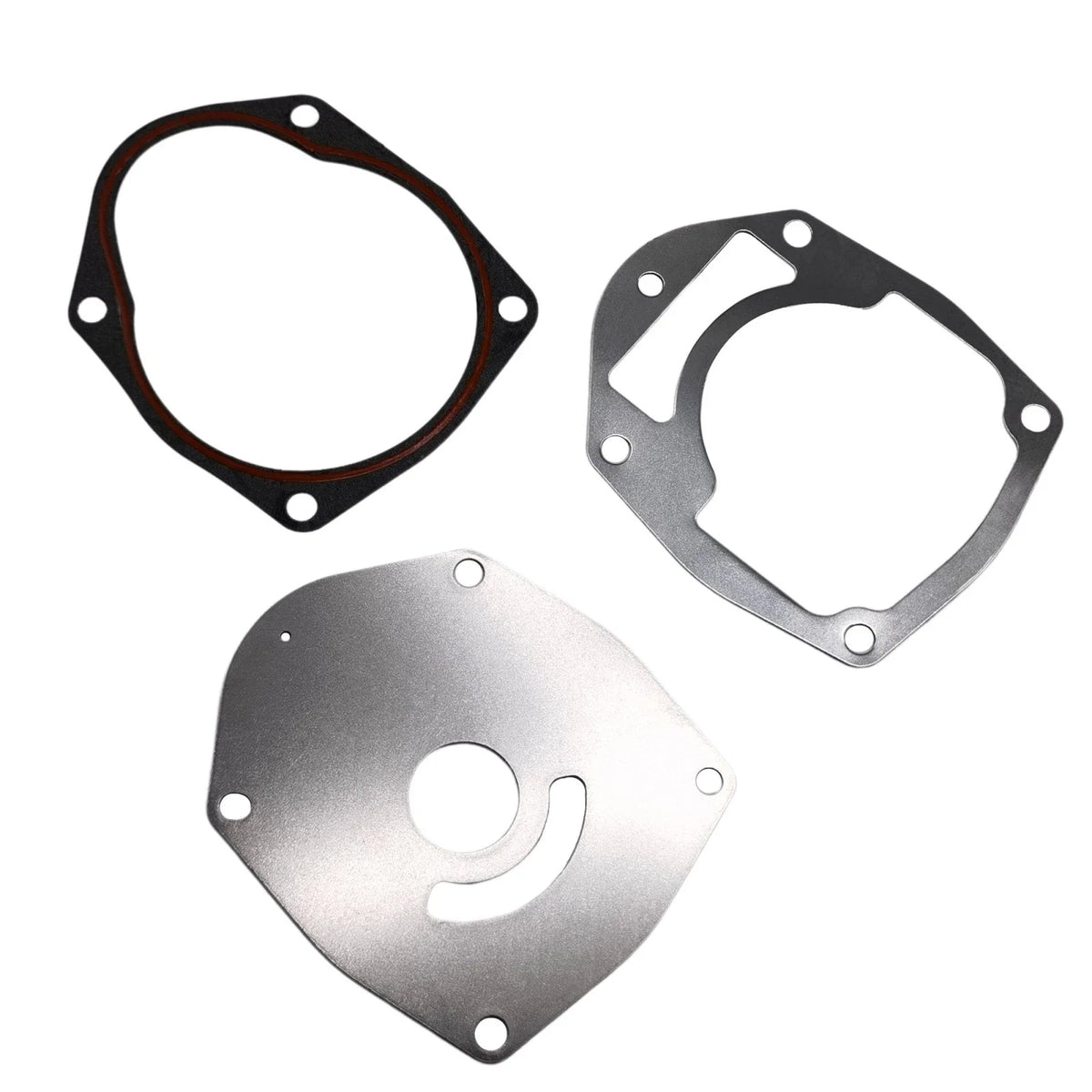 Water Pump Impeller Kit for Mercury Outboards 200-400HP