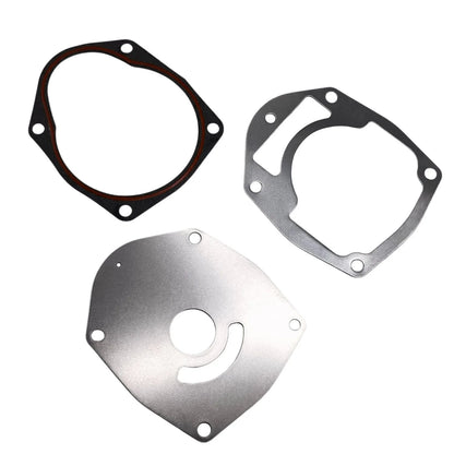 Water Pump Impeller Kit for Mercury Outboards 200-400HP