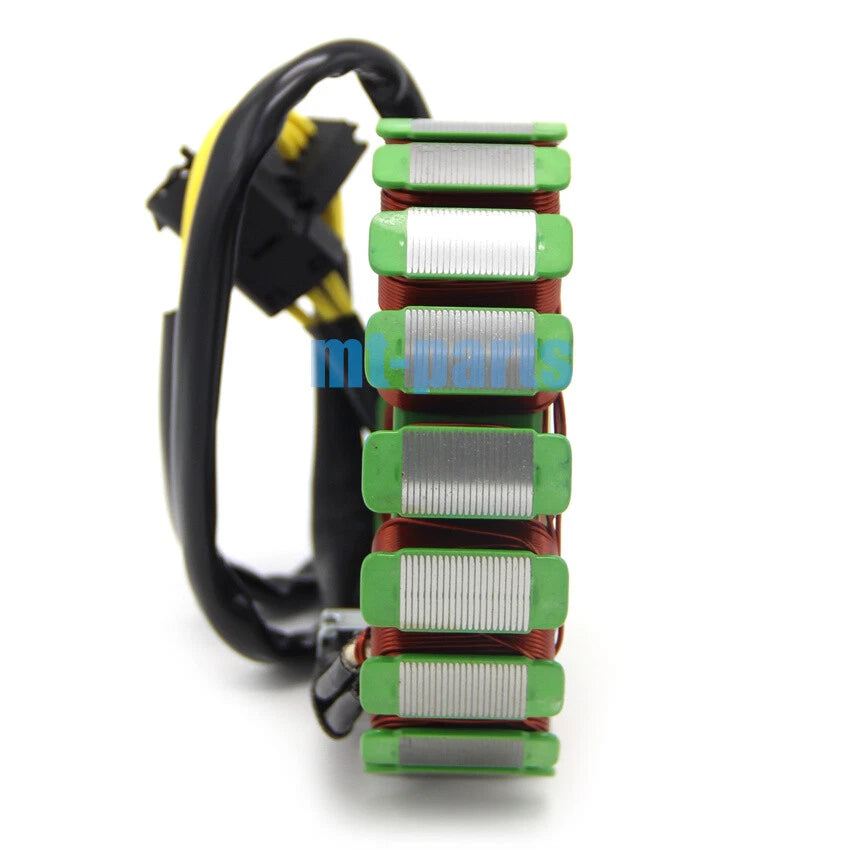 Stator Coil for BMW F800R, F800S, F800ST, F800GS (2010-2014, 2007-2010, 2005-2013)