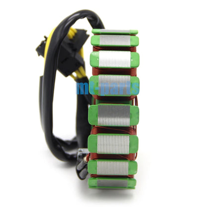 Stator Coil for BMW F800R, F800S, F800ST, F800GS (2010-2014, 2007-2010, 2005-2013)