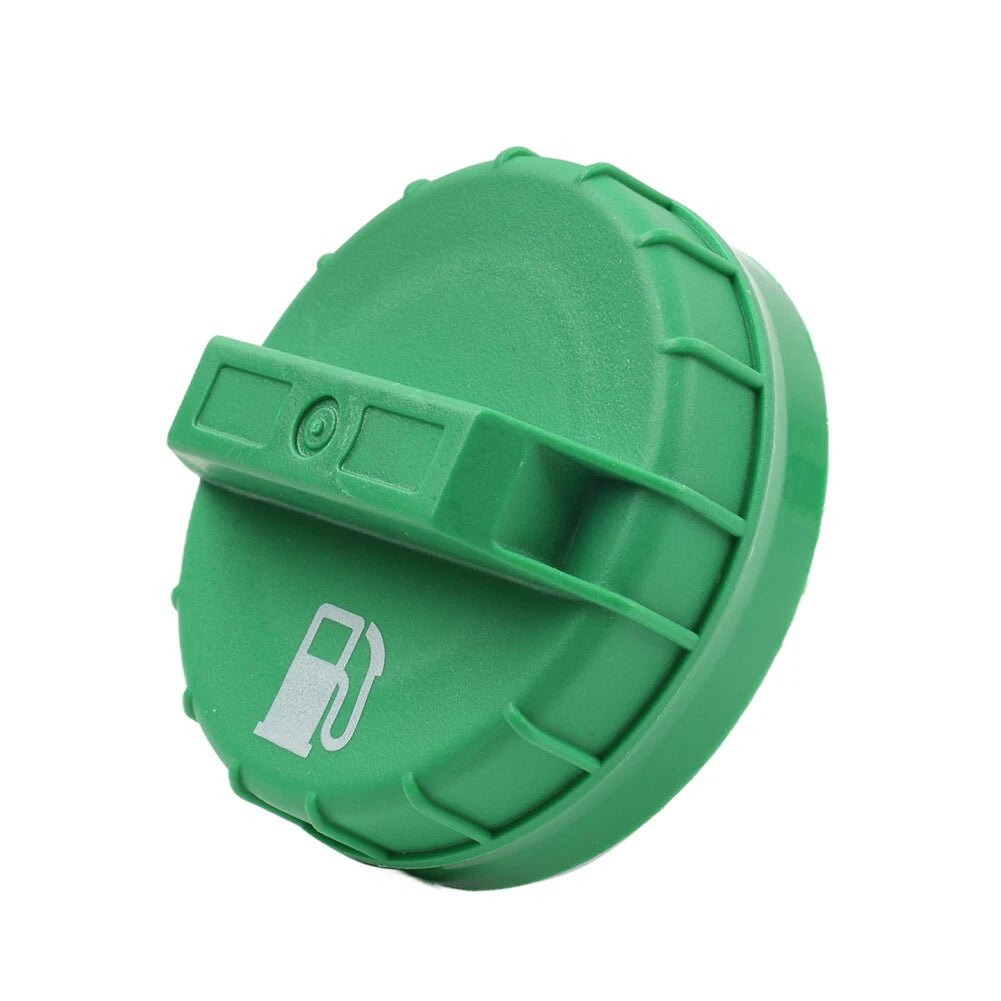 Diesel Green Fuel Cap for Bobcat S100 S220 S300 (2000-2023)