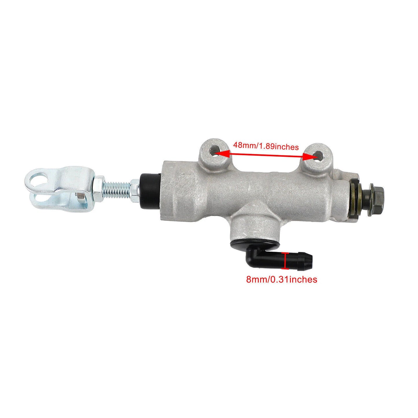 Rear Brake Cylinder for Suzuki LTR450, DRZ400, VZR1800 (2006-2023)