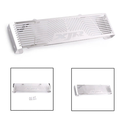 Aluminum Radiator Guard Cover for YAMAHA XJR1300 (1998-2008)