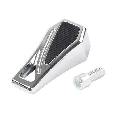 Motor Heel Toe Gear Shift Shifter Pegs for Harley Softail Touring