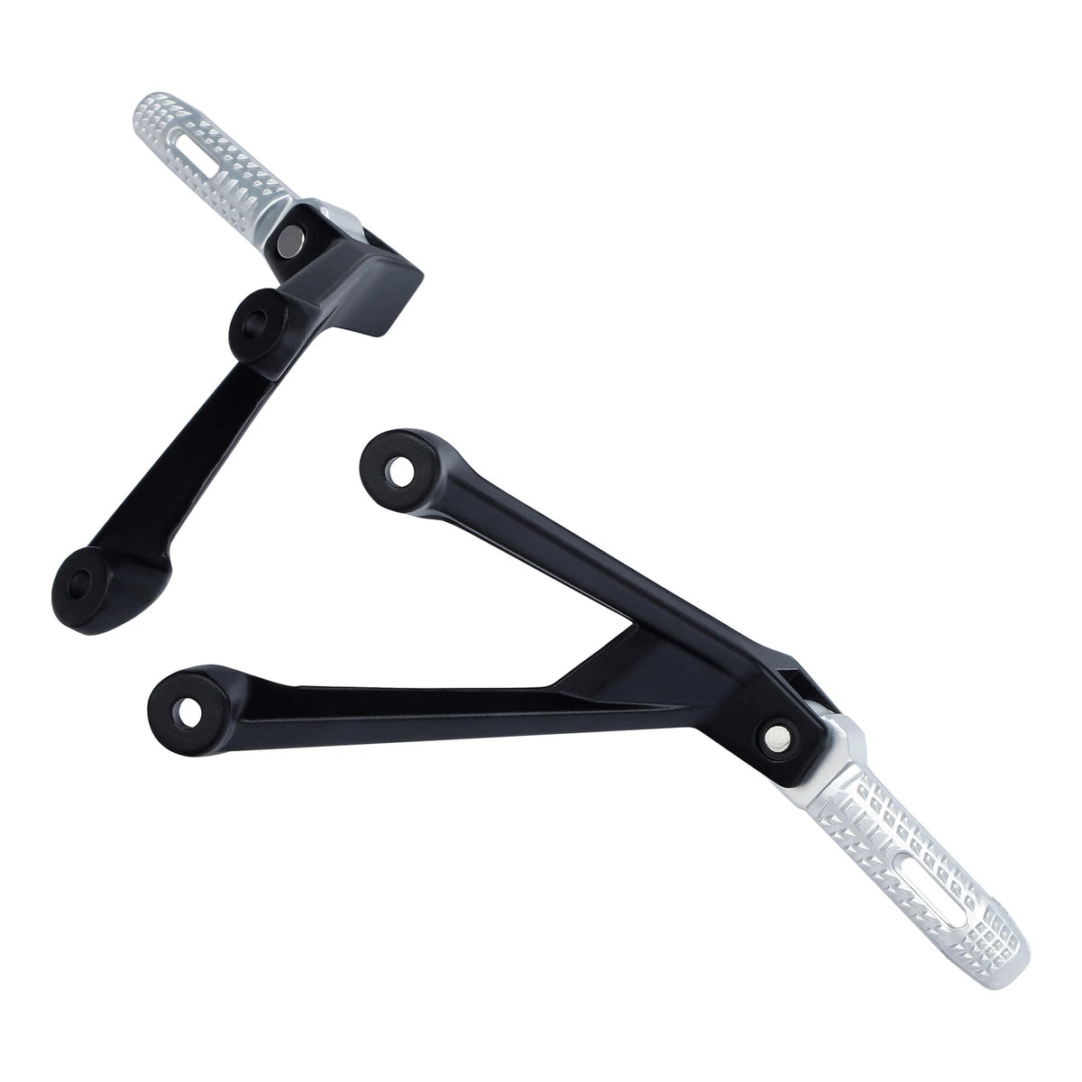 Passenger Footpegs for BMW M1000RR S1000RR (2020-2025)
