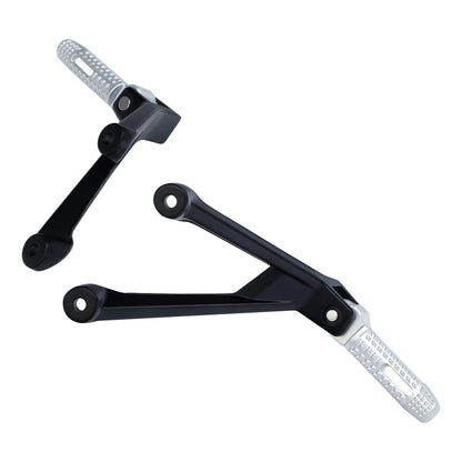 Passenger Footpegs for BMW M1000RR S1000RR (2020-2025)