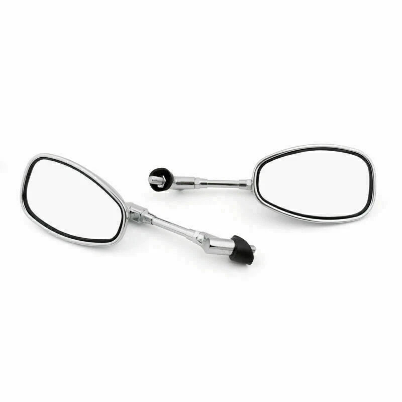 10mm Rearview Mirror for Suzuki GSF250 Bandit, SV1000 (1995-2006)