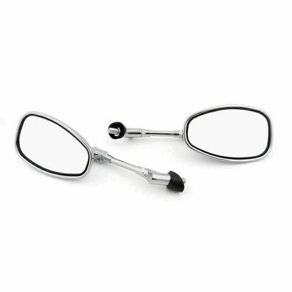 10mm Rearview Mirror for Suzuki GSF250 Bandit, SV1000 (1995-2006)