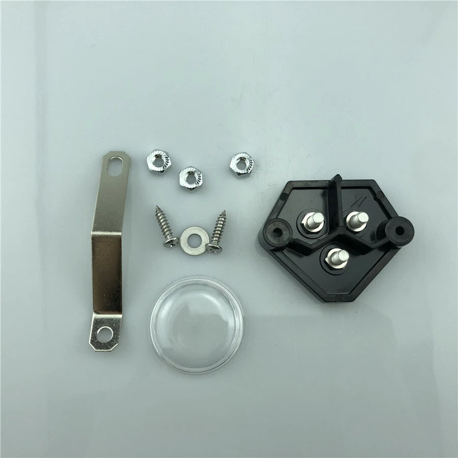 25Amp Dual Link Fuse Kit for Club Car, EZGO, Yamaha