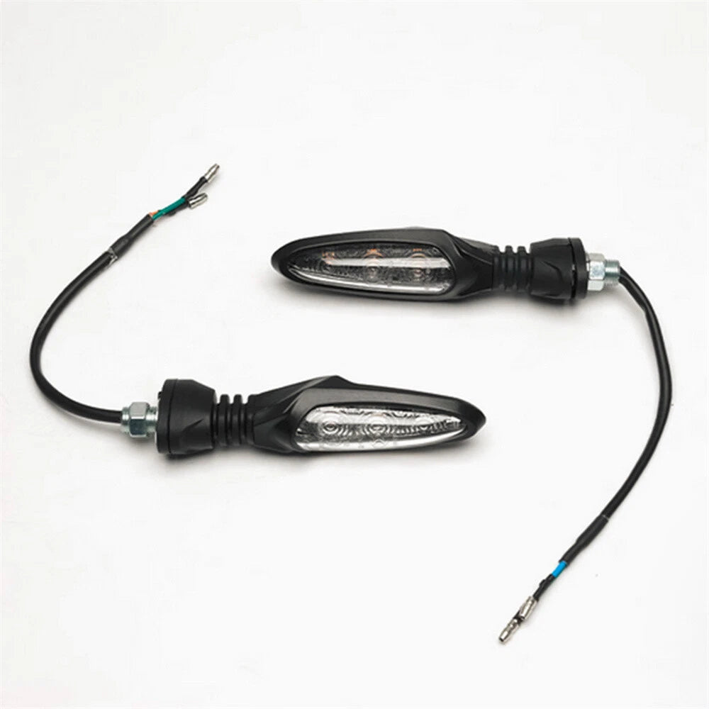 Front & Rear Turn Signal Lamps  Left+Right for SUR-RON (2018-2023)