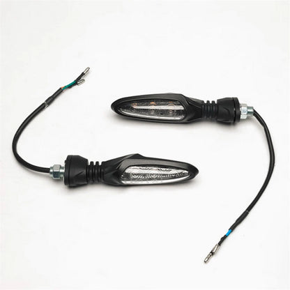 Front & Rear Turn Signal Lamps  Left+Right for SUR-RON (2018-2023)