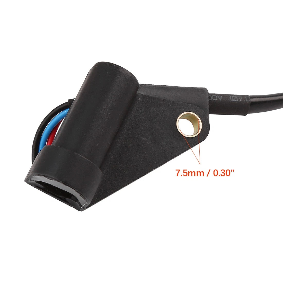 Crankshaft Position Sensor for Mazda Miata (1990-1997)