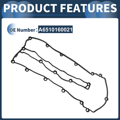 Valve Cover Gasket for Mercedes-Benz A-Class W176 (2012-On)