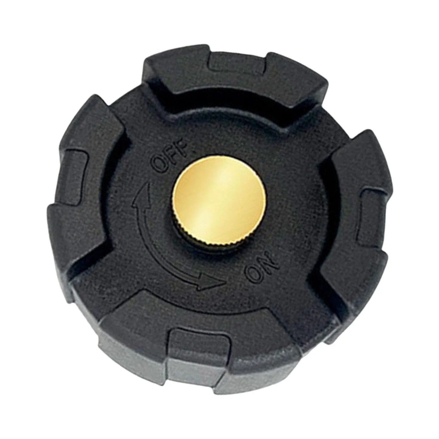 Outboard Motor Fuel Tank Cap for 12L/14L Mercury Marine Boat Engine