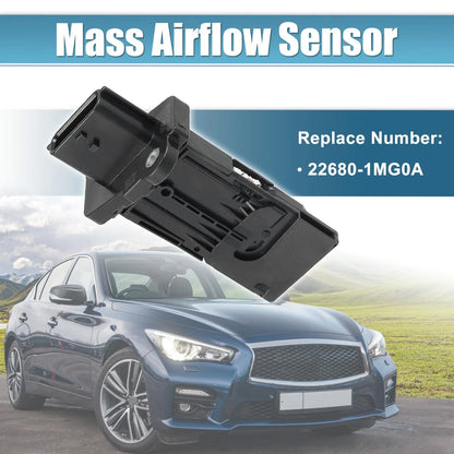 Mass Airflow Sensor for Nissan Sentra Altima (2013-2016)