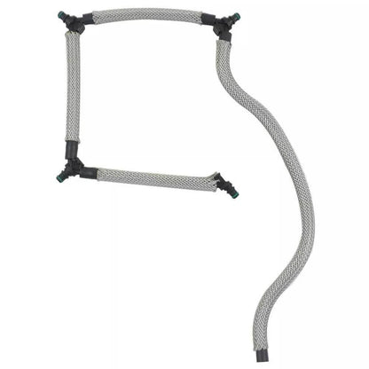 Fuel Injector Leak Off Pipe 2.0L Diesel TDCI for Ford Mondeo (2007-2014)