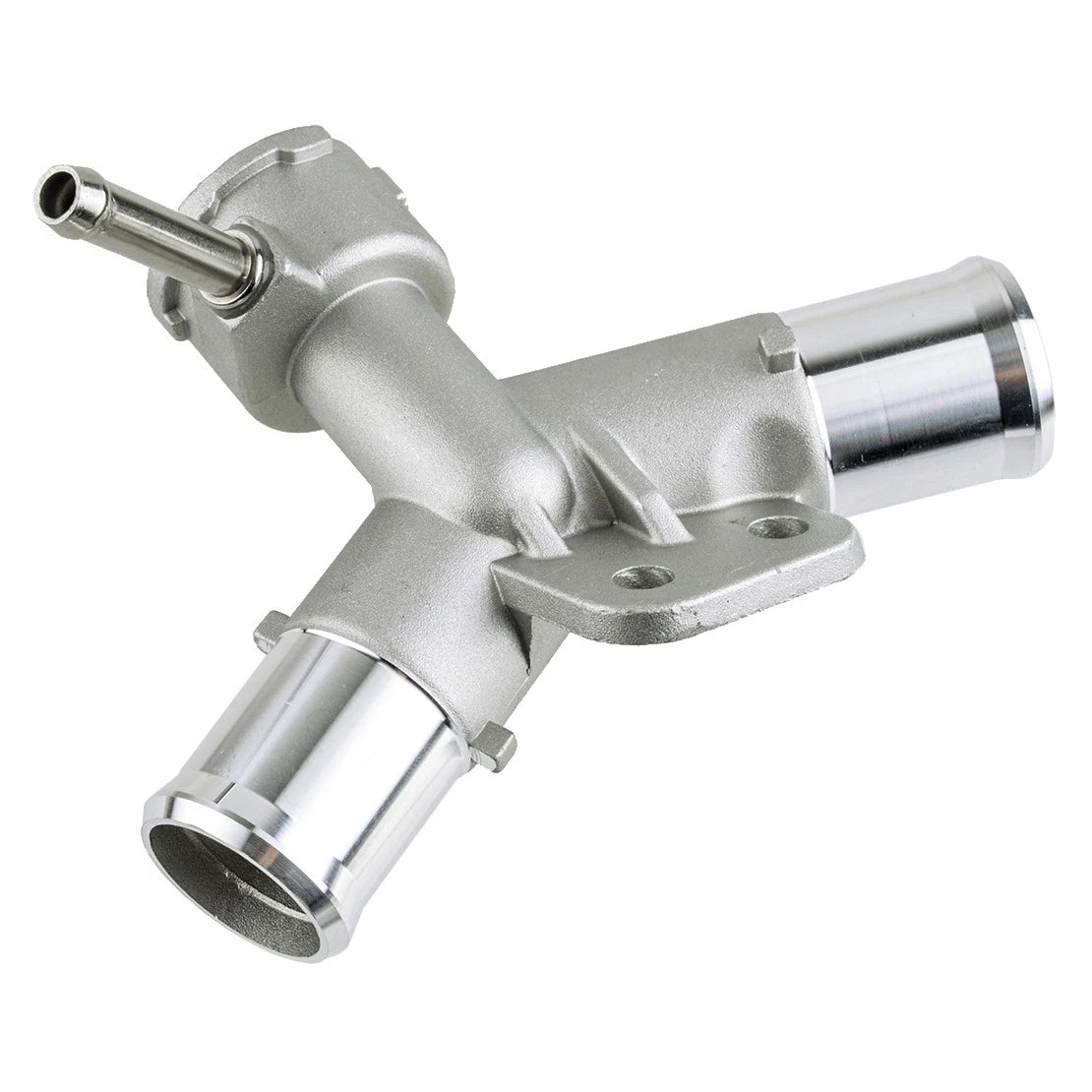 Engine Coolant Filler Neck Cover for Toyota Yaris (2007-2019) Aluminum