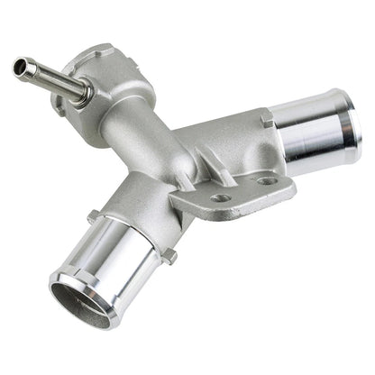 Engine Coolant Filler Neck Cover for Toyota Yaris (2007-2019) Aluminum