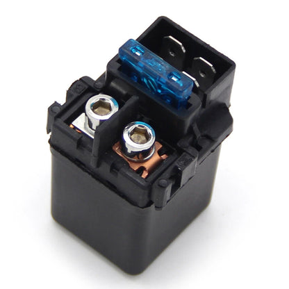 Starter Solenoid Relay for Kawasaki ZX1100 GPZ1100 KLX250 VN1500 KLR650