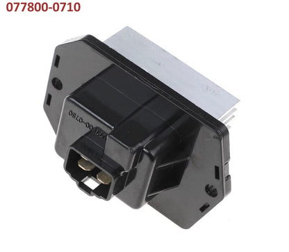 2 x Heater Blower Resistor for Honda CR-V Accord Odyssey (2005–2007)
