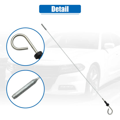 Engine Oil Level Dipstick for Nissan Patrol GQ Y60 (1990-1997)
