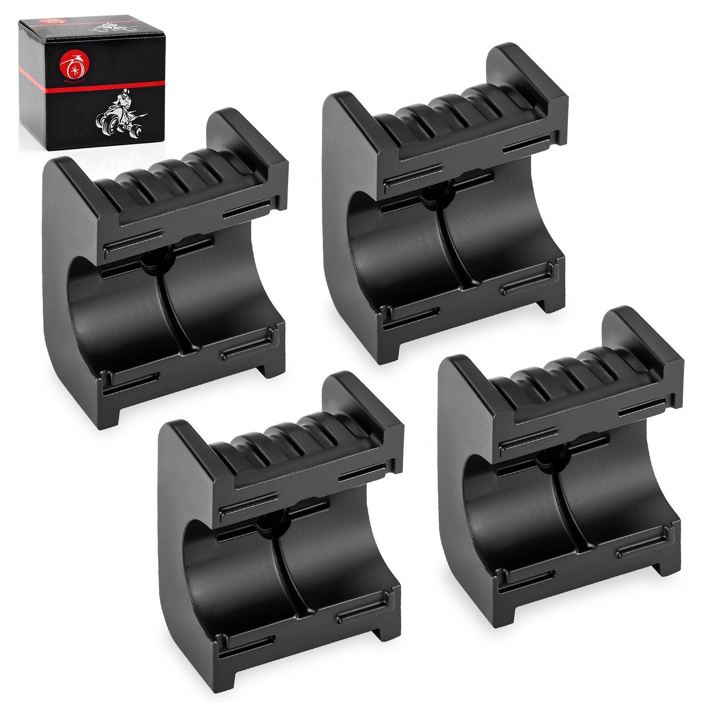 Front Stabilizer Sway Bar Bushing for Polaris RZR XP 1000 (2015–2019)