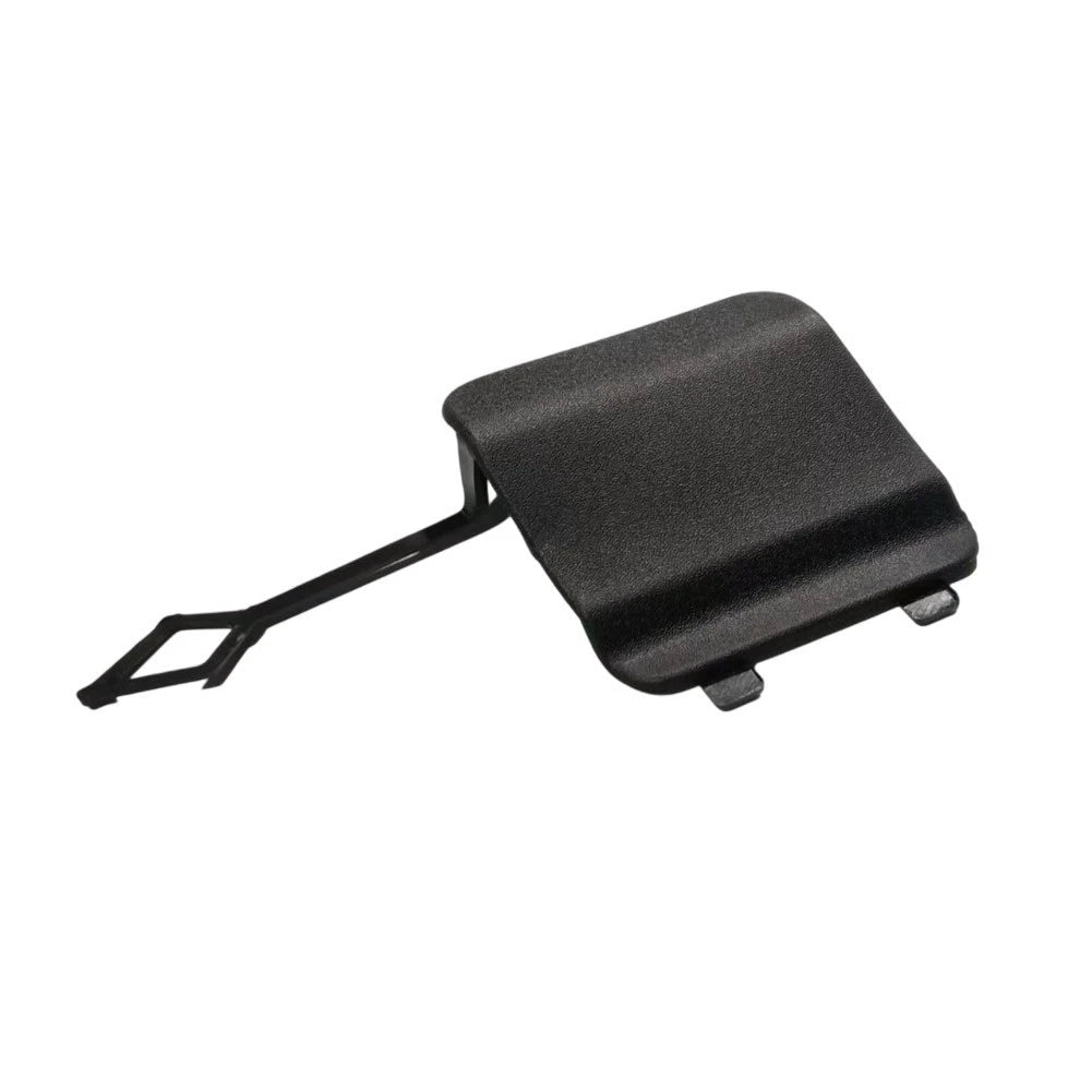Direct Fit Front Bumper Tow Eye Cover Cap for Mercedes Sprinter