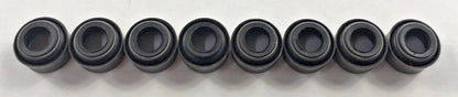 8 x Valve Stem Seals for Focus Galaxy Mondeo S-Max Transit Connect