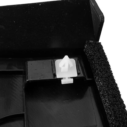 Right Side Mirror Triangle Cover Trim for Toyota Yaris (2012-2014)