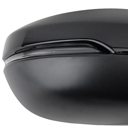 Right Side Mirror with Blind Spot for Honda Civic Sport (2022-2023)