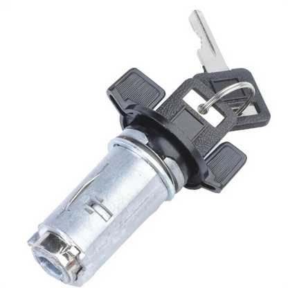 Ignition Lock Cylinder Starter Switch for GMC Yukon, Jimmy, C1500, C2500, C3500, S-15 (1992-1999)