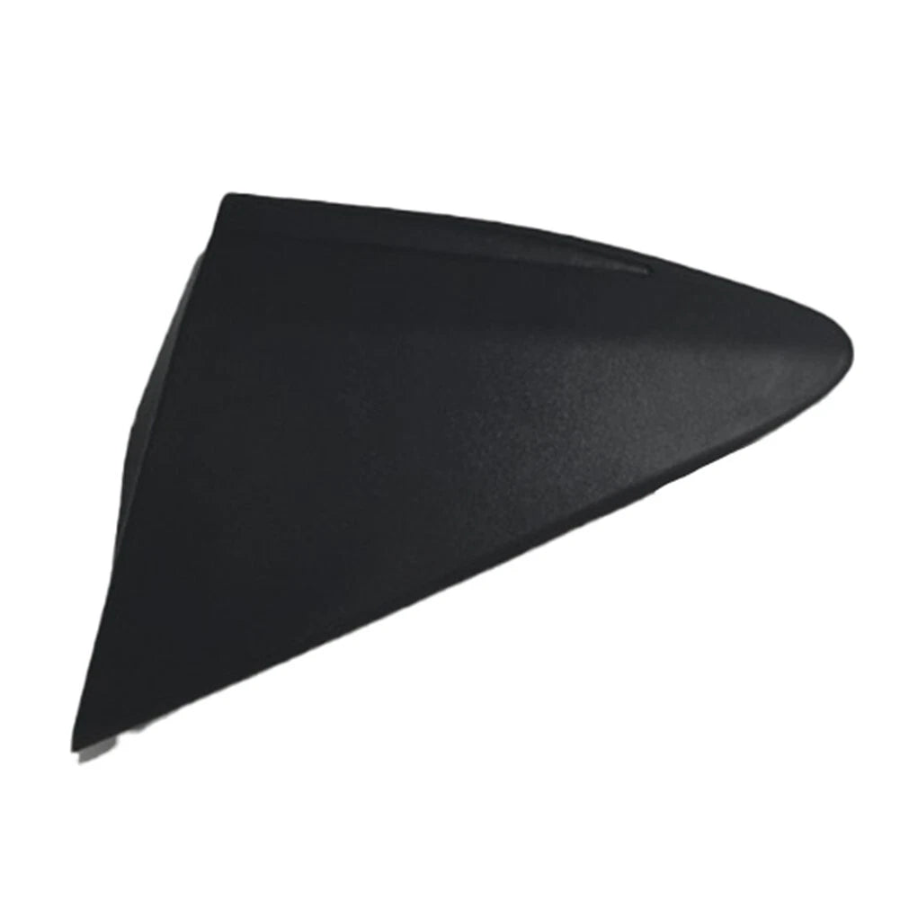 Wear-Resistant Mirror Pillar Trim Molding for Toyota Yaris (2015–2017)