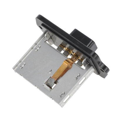 Blower Motor Resistor for Peugeot 206 (1998-2012)