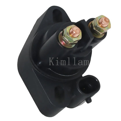 Starter Solenoid Relay for Arctic Cat ATV TRV 550, 1000, 400 (2007-2023)