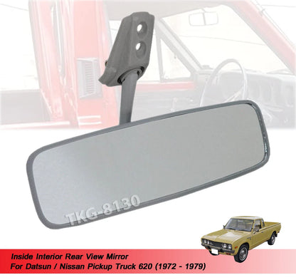 Rear View Mirror for Datsun Nissan 620 Ute(1972-1979)