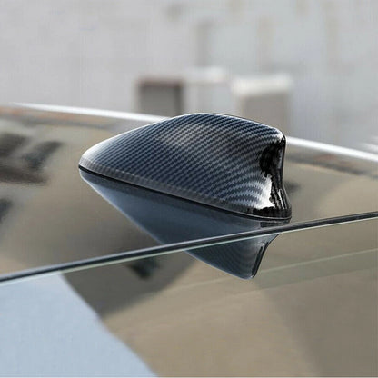 Carbon Fiber Shark Fin Antenna Cover for Honda Accord (2018-2020)