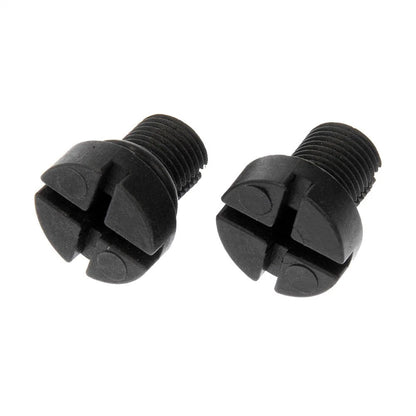 Coolant Expansion Tank Bleeder Screws for BMW E30 E36 E46 X1 X3 X5 (1982-2019)
