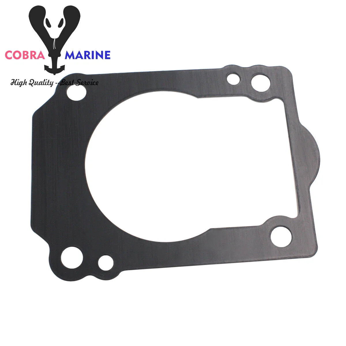 Water Pump Impeller Kit for Suzuki DF200/DF250/DF255 (2003-2023)