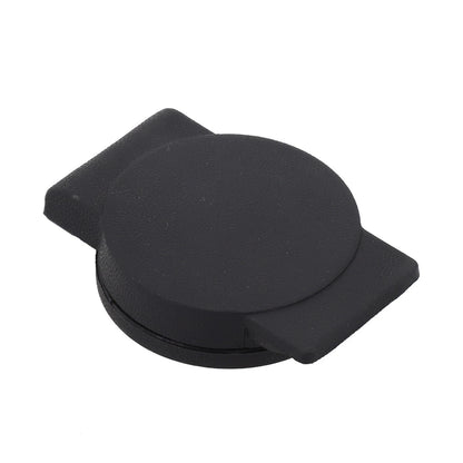 Rear Bumper Spare Wheel Lock Cover for Ford F-150 (1997–2023)