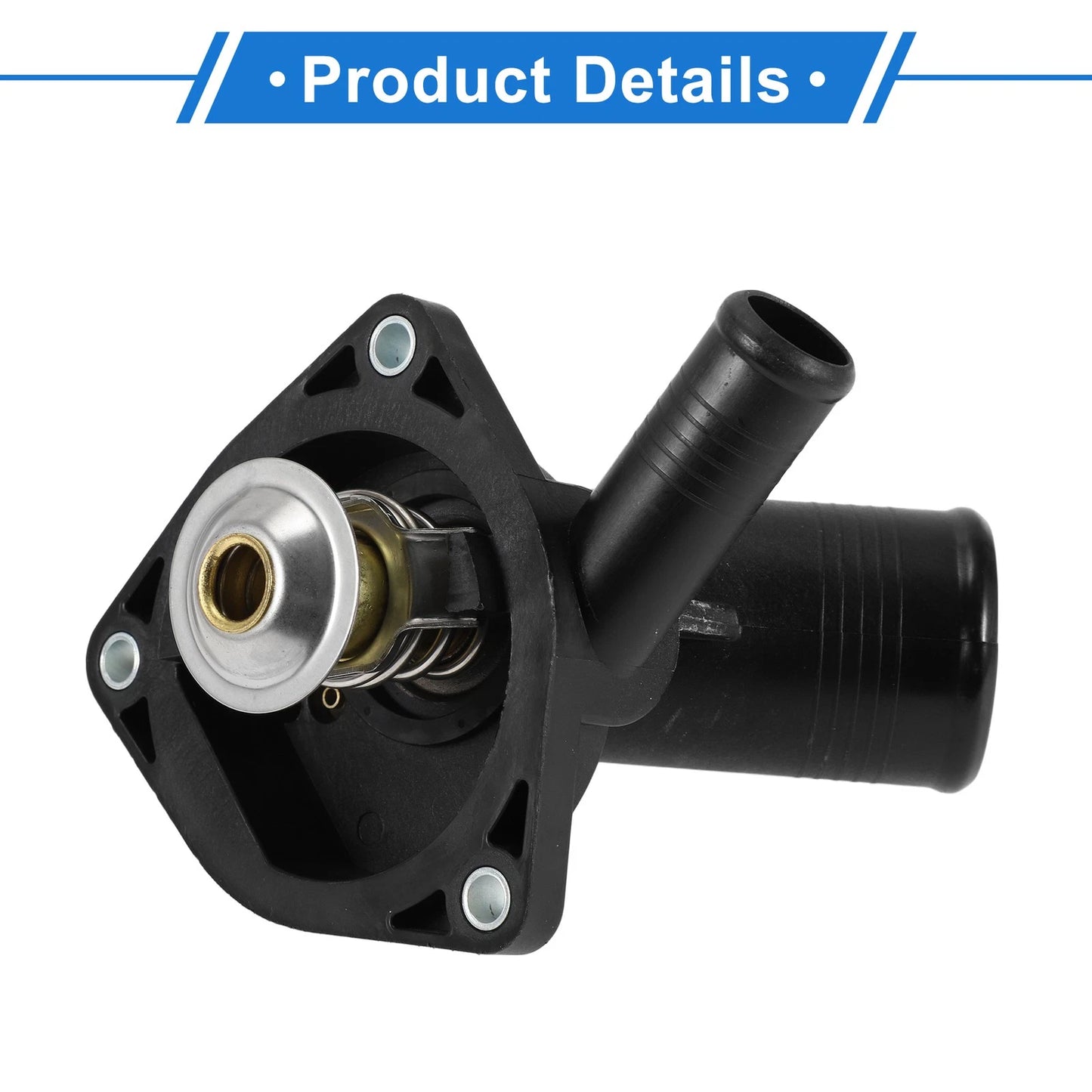 Thermostat Housing Assembly for Land Rover Range Rover (2006-2009)