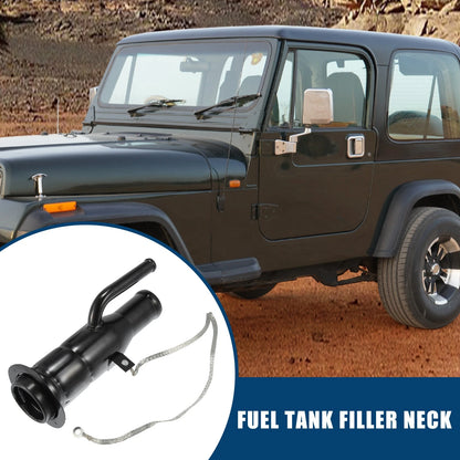 Fuel Filler Neck Hose for Jeep Wrangler (1997-2000)