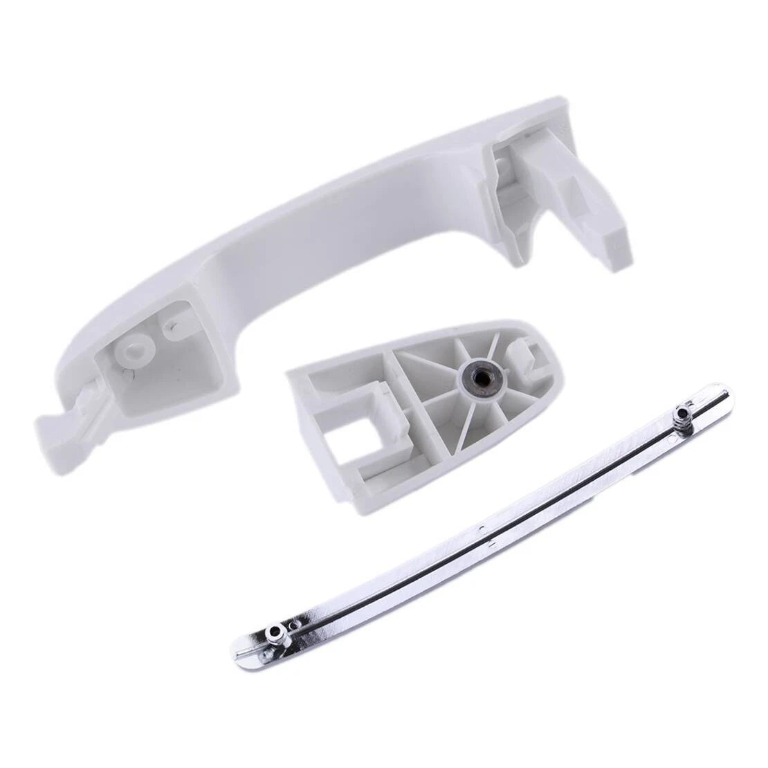 Rear Right Outer Door Handle for Foton Tunland Pickup (E3, E5)