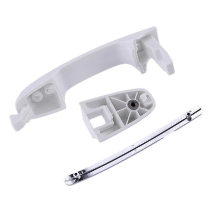 Rear Right Outer Door Handle for Foton Tunland Pickup (E3, E5)
