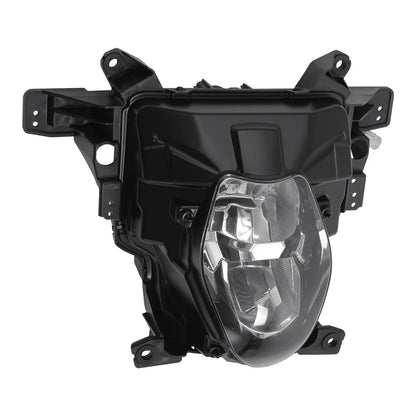 Front Headlight Assembly for Suzuki GSX-R1000 (2017-2025)