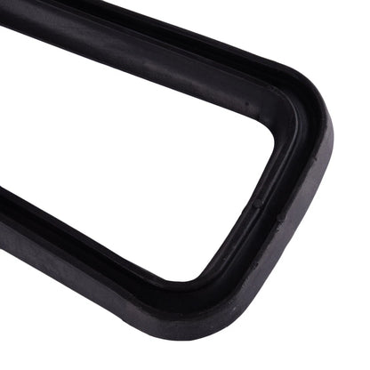 Rubber Seal for Land Rover Series Defender Bulkhead Vent (1983-2016)