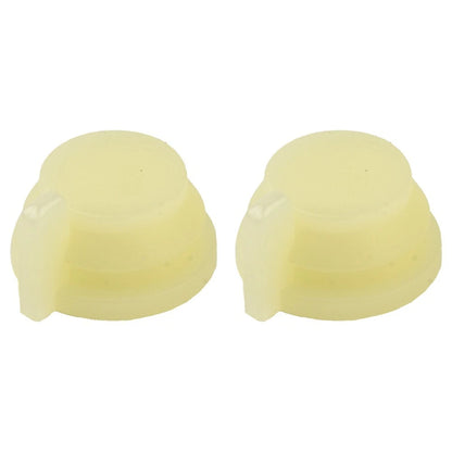 10 x Windshield Wiper Transmission-Linkage Bushing for Dodge