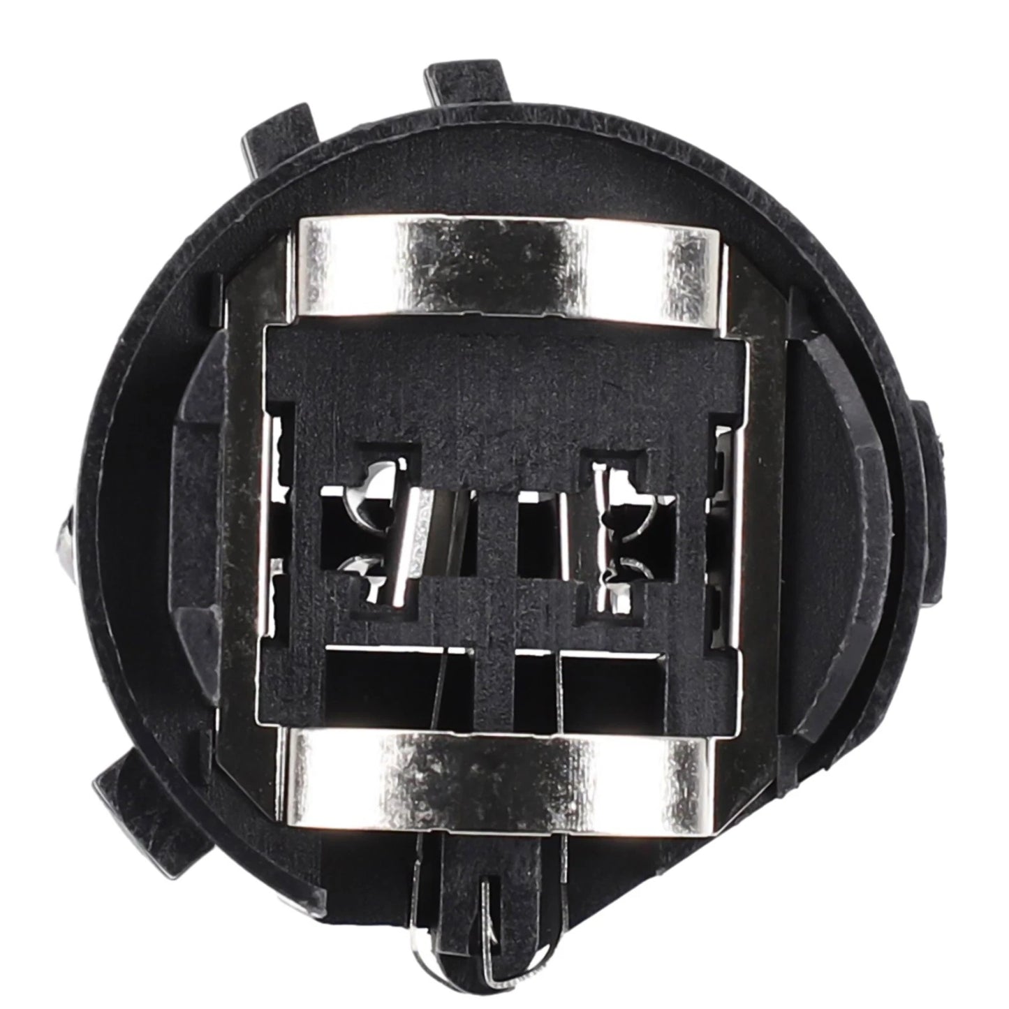 Socket Holder Headlight Bulb for Vehicle